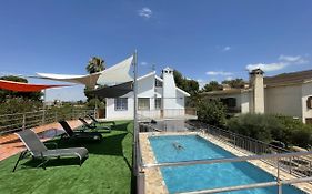 Villafavorita Casa Rural